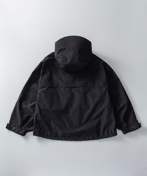 HOODED JACKET フードジャケット / GORE-TEX WINDSTOPPER®