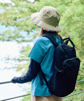 【3月中旬お届け予約商品】AGS Nomad エージーエス ノマド リュック