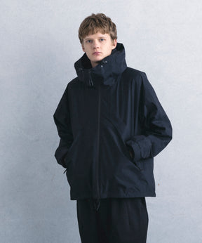 【1月中旬お届け予約商品】3-IN-1 HOODED JACKET 3 in 1 フードジャケット by GORE TEX LABS ゴアテックス