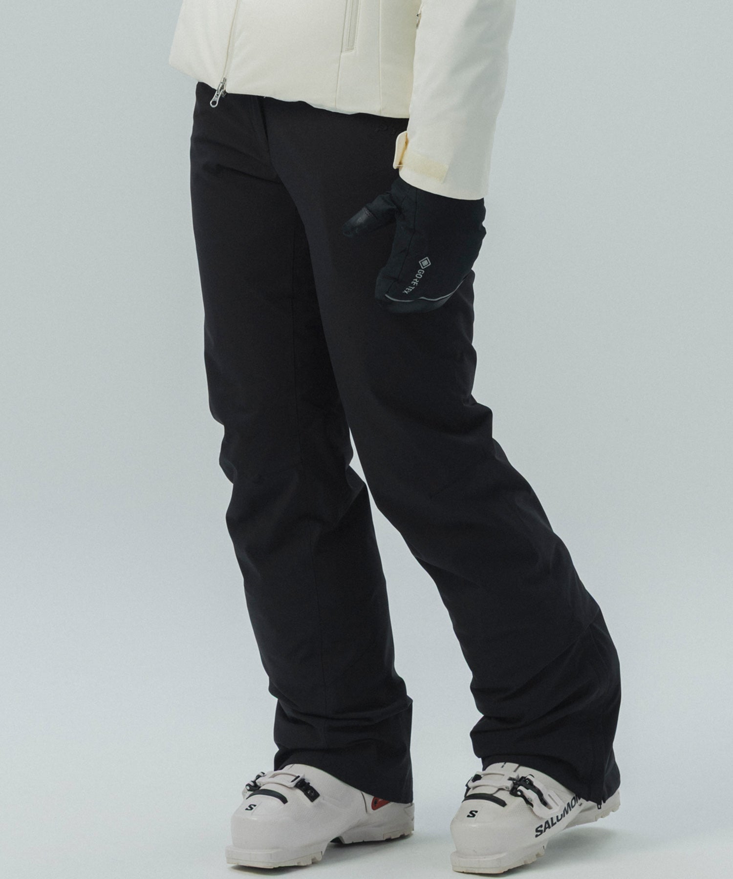 【10月上旬お届け予約商品】【WOMENS】Side Pocket Accent Pants / サイドポケットアクセントパンツ / phenix スキーウェア 26AW / ADVANCE-ACTIVE