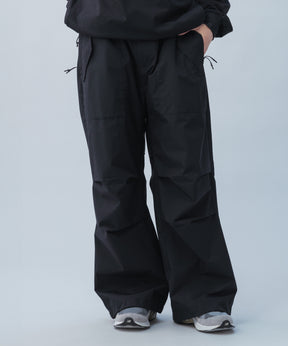 WIDE PANTS ワイドパンツ / GORE-TEX WINDSTOPPER®