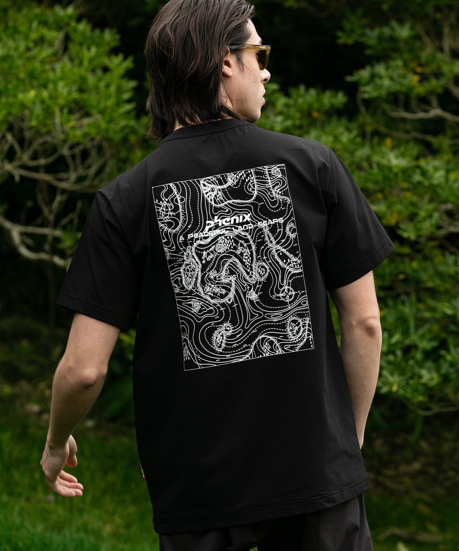 MENS】PHENIX T-SHIRTS