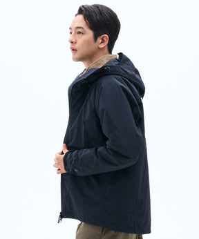 ADAPTABLE LINER SHELL JACKET / アダプタブル ライナーシェルジャケット