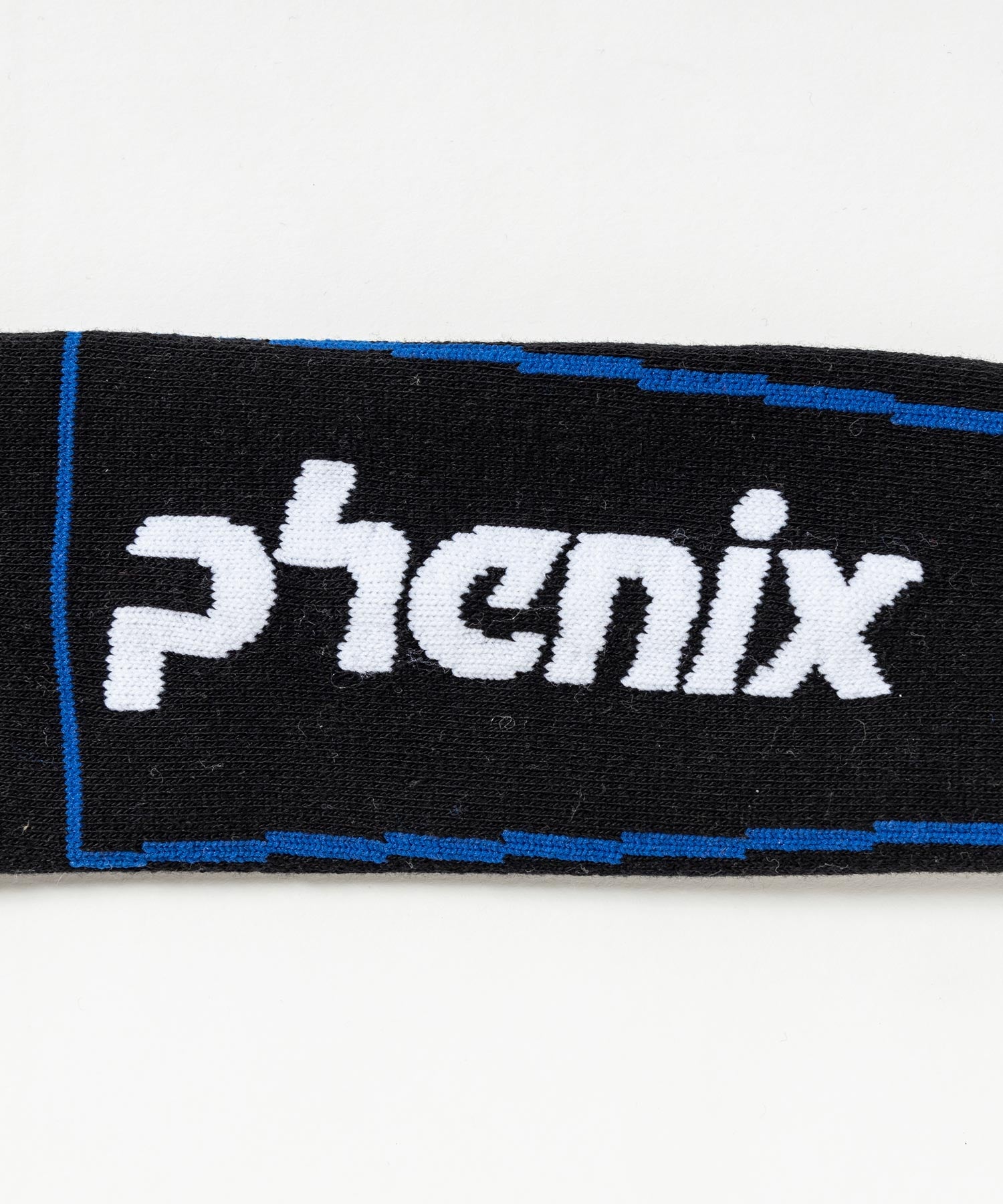 【KIDS/JUNIOR】Phenix Ski Slope Junior Socks PHスキースロープジュニアソックス / JUNIOR ACC / 子供用スキーソックス /phenixスキーウェア 24AW