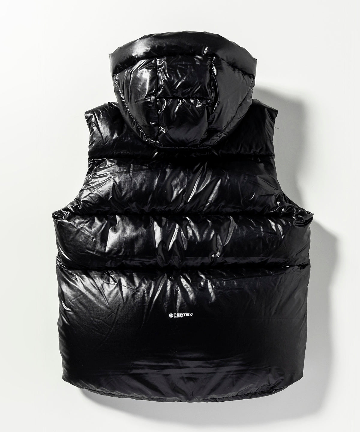 【MENS】PTX LIGHT DOWN VEST パーテックスダウンベスト /1PIU1UGUALE3 RELAX × +phenix(ウノピゥウノウグァーレトレ リラックス)