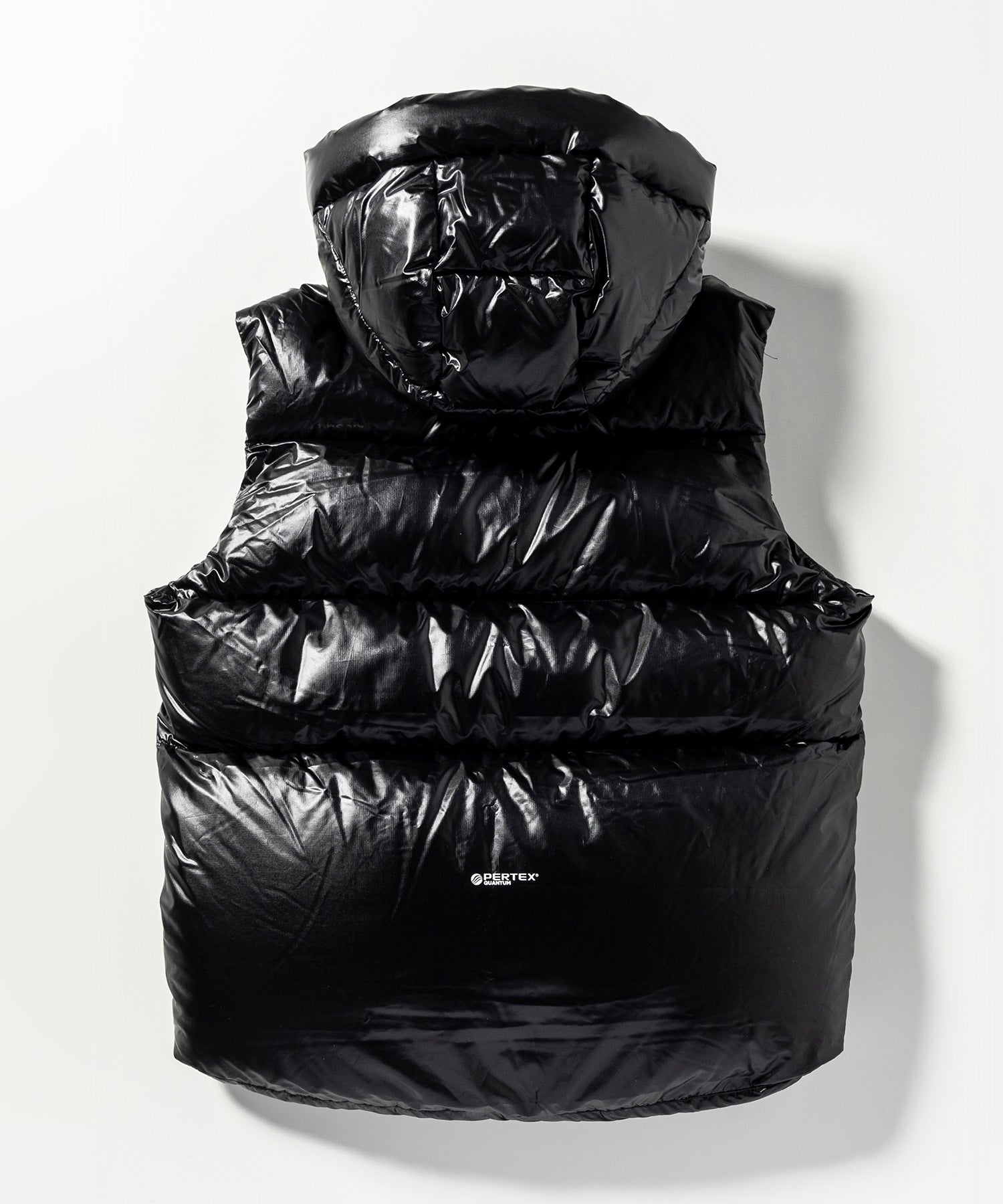 【10月中旬お届け】【MENS】PTX LIGHT DOWN VEST パーテックスダウンベスト /1PIU1UGUALE3 RELAX × +phenix(ウノピゥウノウグァーレトレ リラックス)