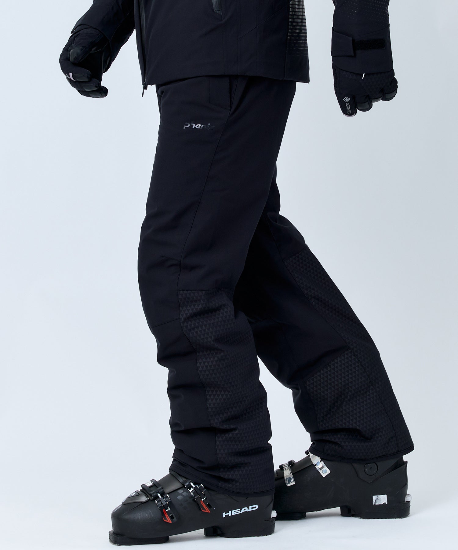 【MENS】SynthEdge Pants / シンセッジパンツ / phenix スキーウェア 26AW / ADVANCE-ACTIVE