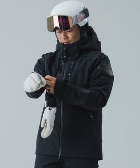 【10月上旬お届け予約商品】【MENS】Trax FVS Jacket / トラックスFVSジャケット / phenix スキーウェア 26AW / FORMULA