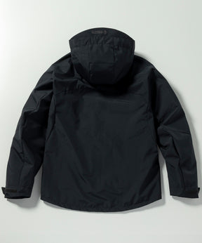 【10月中旬お届け】【MENS】GTX MOUNTAIN PARKA マウンテンパーカー / WINDSTOPPER(R) プロダクト by GORE-TEX LABS /ウィンドストッパー/ゴアテックス/1PIU1UGUALE3 RELAX × +phenix(ウノピゥウノウグァーレトレ リラックス)