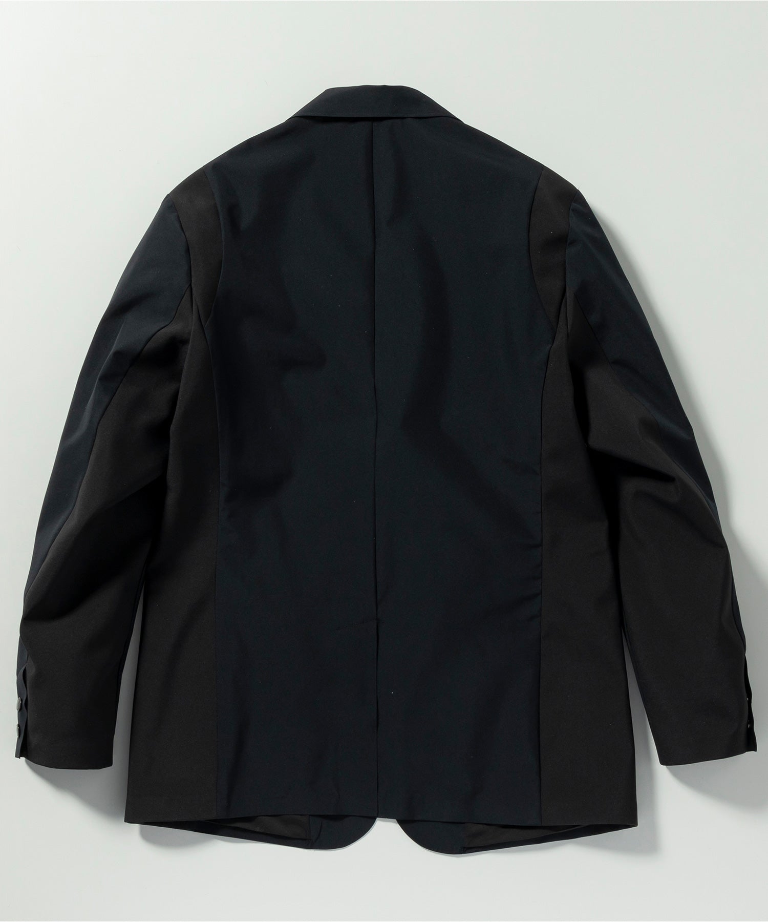 【10月中旬お届け】【MENS】GTX JACKET リラックスジャケット / WINDSTOPPER(R) プロダクト by GORE-TEX LABS /ウィンドストッパー/ゴアテックス/1PIU1UGUALE3 RELAX × +phenix(ウノピゥウノウグァーレトレ リラックス)