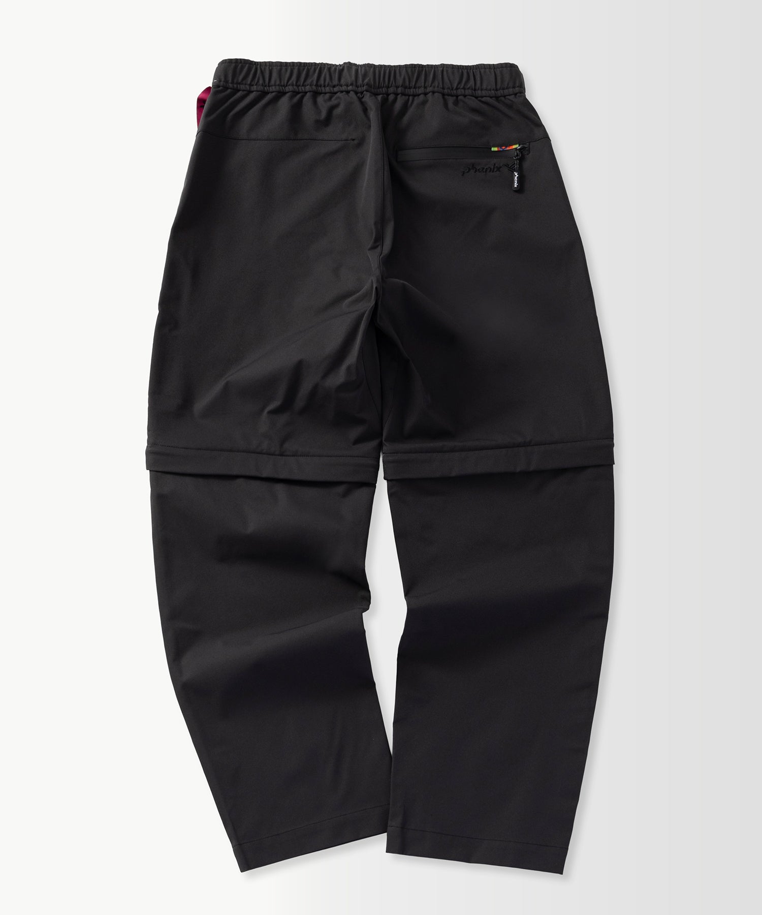 【WOMENS】ALERT PANTS CONVERTIBLE MELANGE / アラートパンツ コンバーチブルメランジ