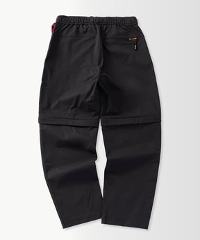 【WOMENS】ALERT PANTS CONVERTIBLE MELANGE / アラートパンツ コンバーチブルメランジ