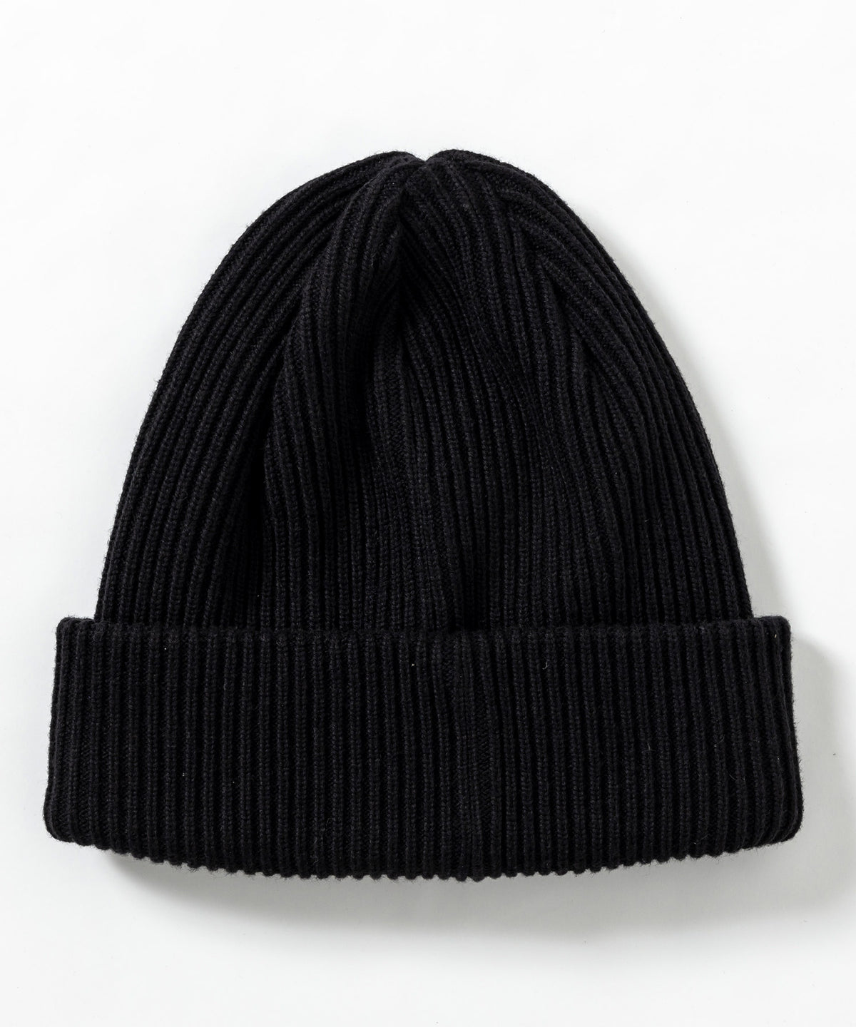 【MENS】inhabitant LOGO KNIT CAP インハビタントロゴニットキャップ /inhabitant(インハビタント)