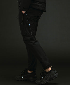 PLUS COLLABORATION SNOW PANTS プラス コラボレーション スノー パンツ WINDSTOPPER プロダクト by GORE-TEX LABS /ウィンドストッパー/ゴアテックス