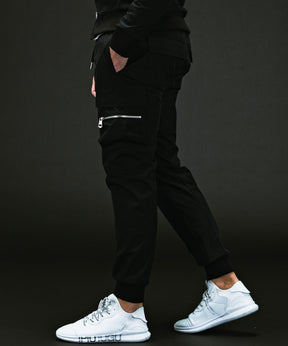 PLUS COLLABORATION CARGO PANTS プラス コラボレーション カーゴパンツ WINDSTOPPER プロダクト by GORE-TEX LABS /ウィンドストッパー/ゴアテックス