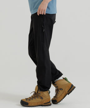 Women's AlertPants, Standard Fit, Trekking Pants for Outdoor Hiking and Mountaineering, Stretch, Water-Repellent, and Leg-Slimming / phenix outdoor 