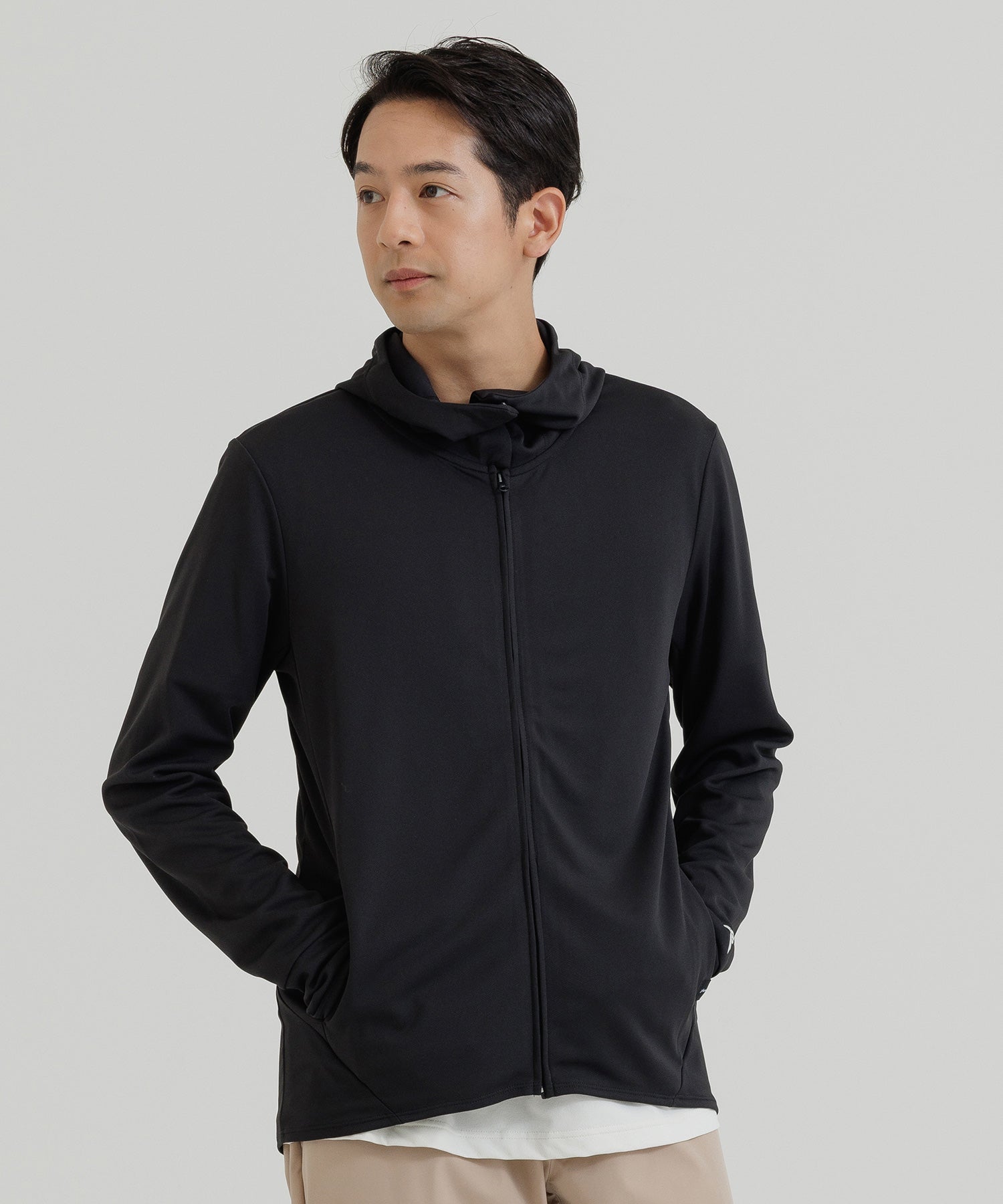 SUN SHADE HOODY / サンシェード フーディー