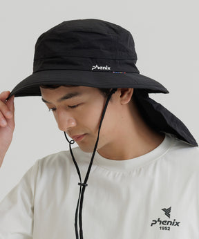 【MENS】ARBOR HAT / アバハット