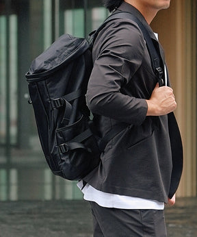 【3月中旬お届け予約商品】AGS Explorer エージーエス エクスプローラー リュック