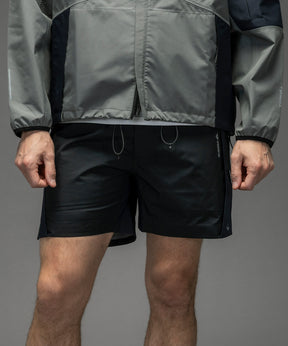 COLORBLOCK SHORTS カラーブロックショーツ / WINDSTOPPER プロダクト by GORE-TEX LABS