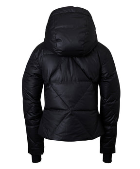 【WOMENS】Diamond Quilted Jacket ダイヤモンドキルトジャケット / GRACE / スキーウェア /phenixスキーウェア 24AW