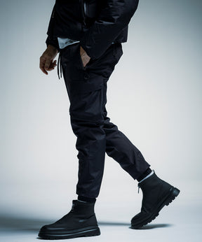 【10月中旬お届け予約商品】LOOSE CARGO PANTS ルーズカーゴパンツ / WINDSTOPPER® PRODUCTS BY GORE-TEX LABS