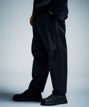 【10月中旬お届け予約商品】TRAVEL WIDE SLACKS トラベルワイドスラックス / WINDSTOPPER® PRODUCTS BY GORE-TEX LABS