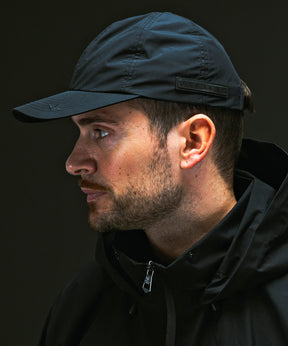 PLUS COLLABORATION CAP プラス コラボレーション キャップ WINDSTOPPER プロダクト by GORE-TEX LABS /ウィンドストッパー/ゴアテックス