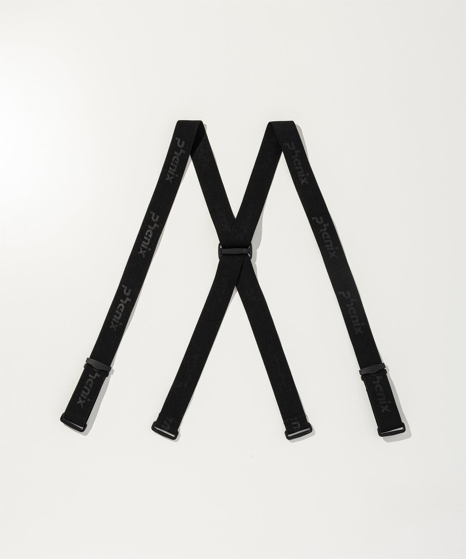 【MENS】Suspender Belt / サスペンダーベルト / phenix スキーウェア 26AW