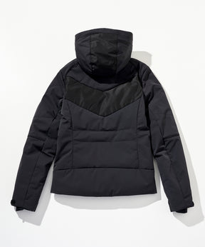 【WOMENS】Futurism Stitching Jacket / フューチャリズムステッチングジャケット / phenix スキーウェア 26AW /GRACE