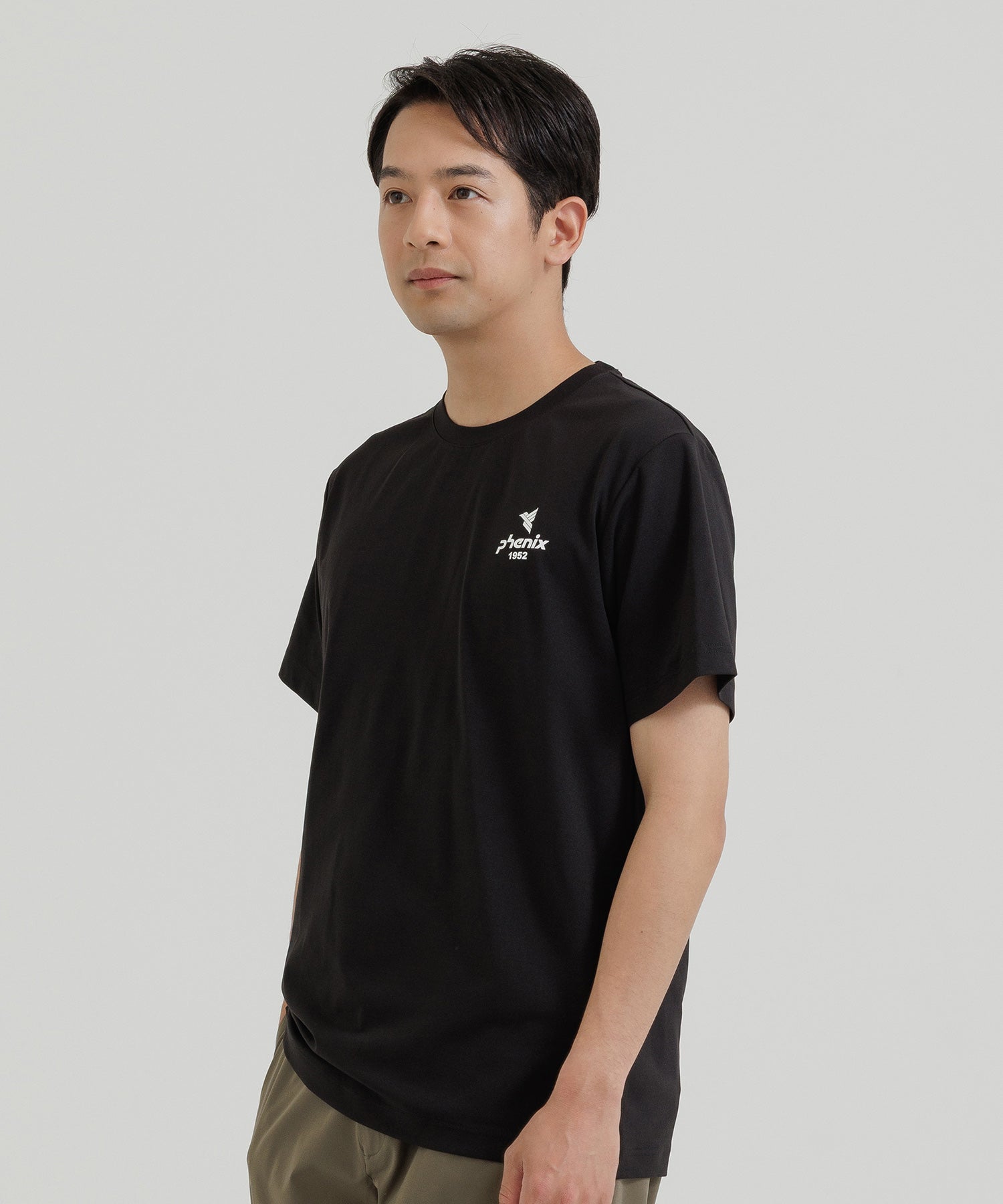 【MENS】PHENIX BACK PRINT T-SHIRTS / フェニックス バックプリントTシャツ