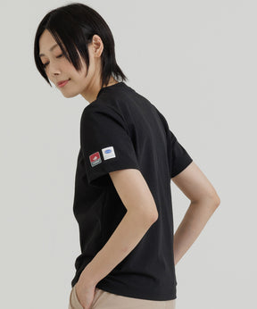 【WOMENS】Outlast® PHENIX S/S T-SHIRT / アウトラスト フェニックスTシャツ