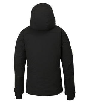 Sweden Hybrid Down Jacket