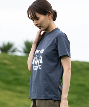 【WOMENS】PHENIX GRAPHIC T-SHIRTS / フェニックス グラフィックTシャツ