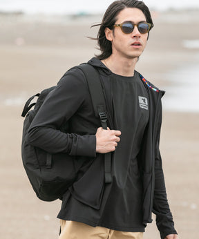 SUN SHADE HOODY / サンシェード フーディー