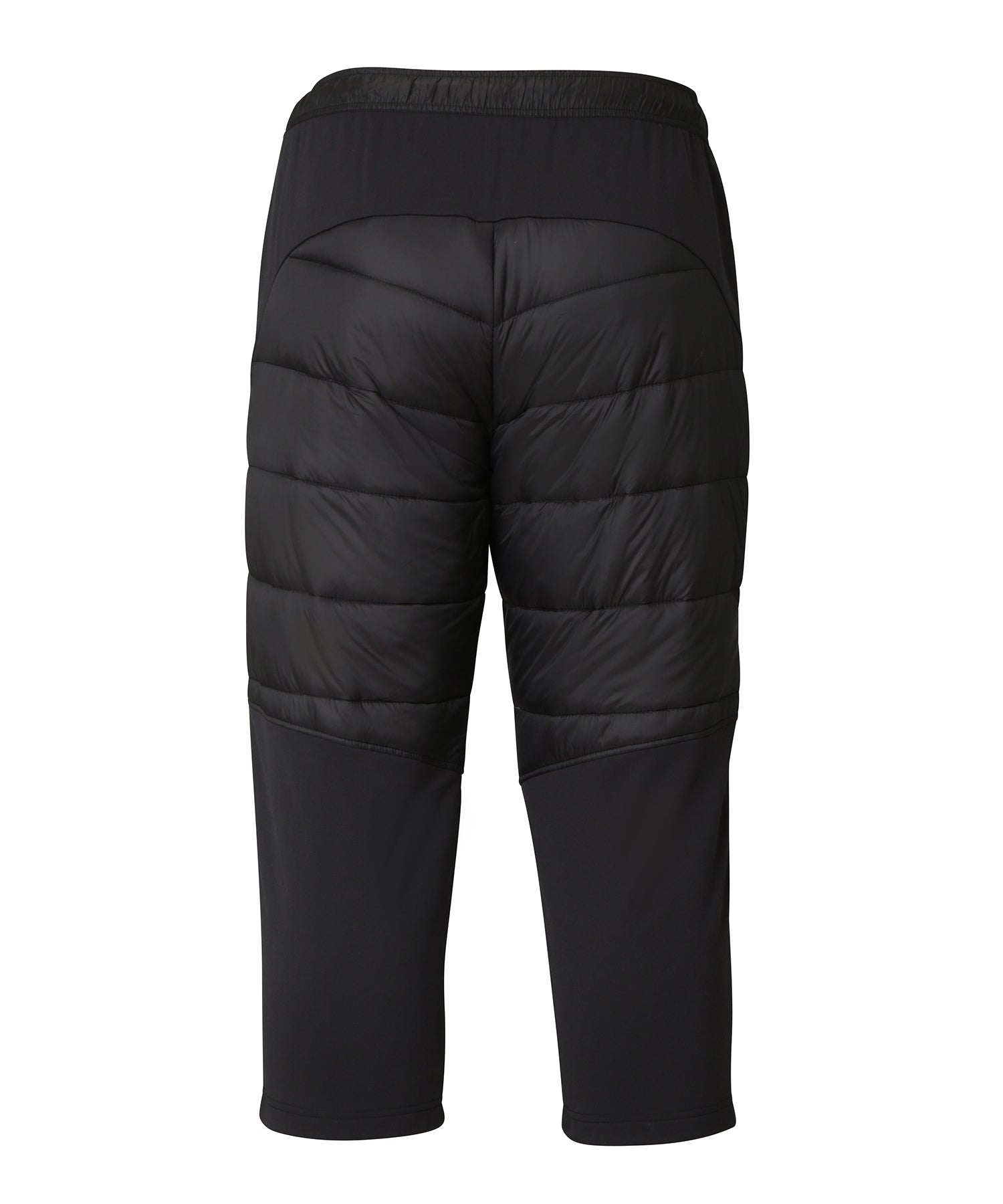 【MENS】3/4 Padding Middle Pants / phenix Ski Wear 26AW