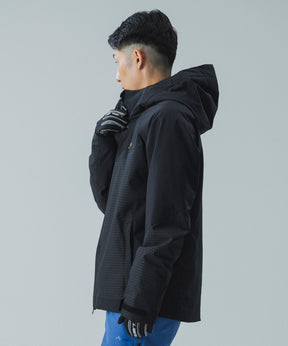 【10月上旬お届け予約商品】【MENS】SynthEdge Jacket / シンセッジジャケット / phenix スキーウェア 26AW / ADVANCE-ACTIVE