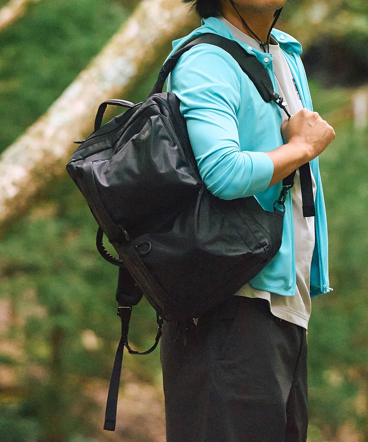 【3月中旬お届け予約商品】AGS Variant エージーエス バリアント リュック