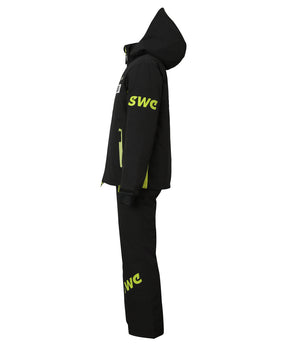 【KIDS/JUNIOR】Sweden Junior Two-Piece / Sweden Junior Two-Piece / phenix Ski Wear 26AW