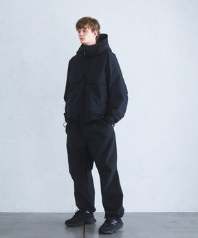 【10月下旬お届け予約商品】【MENS】FISHERMANS DOWN JACKET  フィッシャーマンズダウンジャケット / WINDSTOPPER(R) プロダクト by GORE TEX LABS / +phenix(プラスフェニックス)