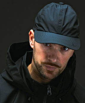 PLUS COLLABORATION CAP プラス コラボレーション キャップ WINDSTOPPER プロダクト by GORE-TEX LABS /ウィンドストッパー/ゴアテックス