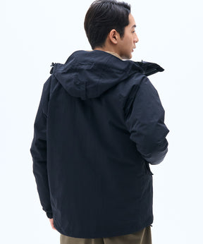 ADAPTABLE LINER SHELL JACKET / アダプタブル ライナーシェルジャケット