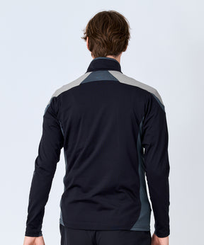 【MENS】Color Block Inner / カラーブロックインナー / phenix スキーウェア 26AW