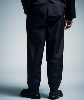 【10月中旬お届け予約商品】TRAVEL WIDE SLACKS トラベルワイドスラックス / WINDSTOPPER® PRODUCTS BY GORE-TEX LABS