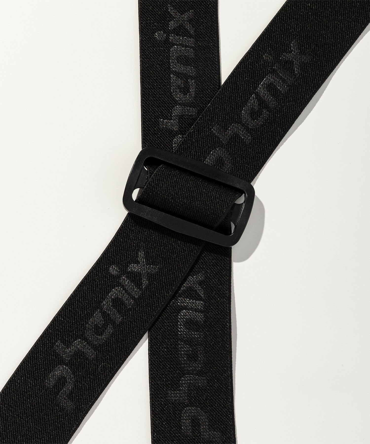 【MENS】Suspender Belt / サスペンダーベルト / phenix スキーウェア 26AW
