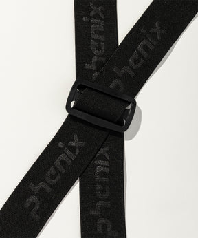 【MENS】Suspender Belt / サスペンダーベルト / phenix スキーウェア 26AW