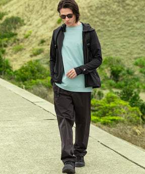 SUN SHADE HOODY / サンシェード フーディー