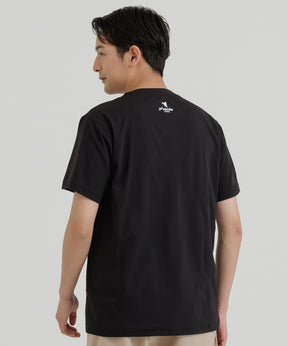 【MENS】PHENIX GRAPHIC T-SHIRTS / フェニックス グラフィックTシャツ