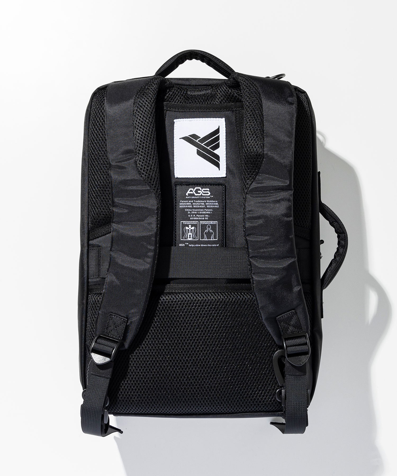 phenix outdoor AGS Variant リュック