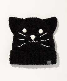 【KIDS/JUNIOR】Animal Knit Cap / アニマルニットキャップ / phenix スキーウェア 26AW